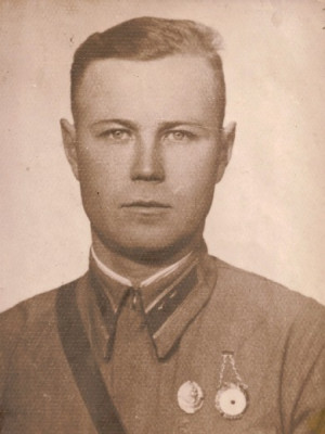 Кадровый офицер, ставший партизанским командиром. История Алексея Горностаева