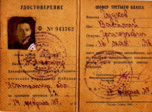 ОТ СУКОННОЙ ФАБРИКИ — ДО ПАРТИЗАНСКИХ ЛЕСОВ: СУДЬБА ВАСИЛИЯ ГУДКОВА