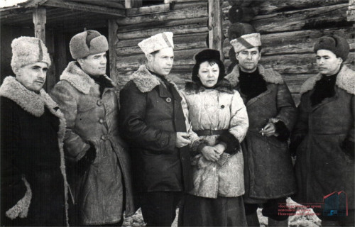 «Пятая партизанская. К 80-летию Победы в Великой Отечественной войне 1941–1945 гг.»