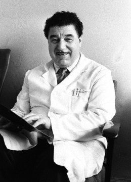 Коминтерн против фашизма: деятель Коминтерна Чавдар Драгойчев