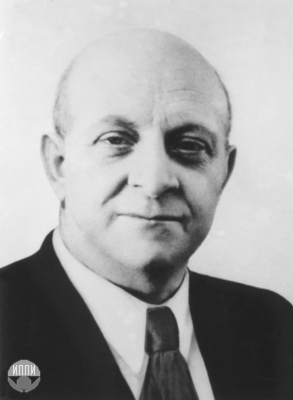 Коминтерн против фашизма: деятель Коминтерна Дежё Немеш