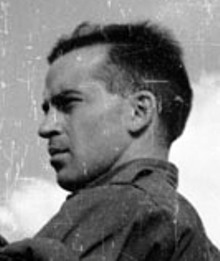 Коминтерн против фашизма: деятель Коминтерна Франсиско Антон Санс