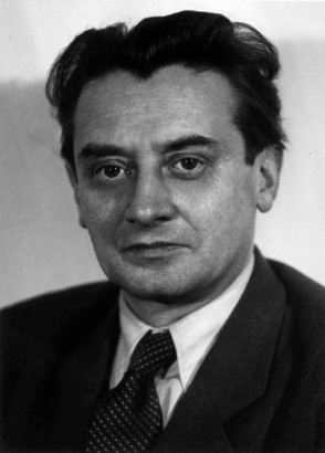 Коминтерн против фашизма: деятель Коминтерна Бедржих Геминдер