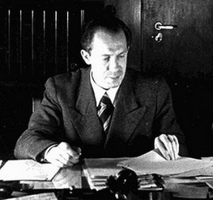 Коминтерн против фашизма: деятель Коминтерна Генрих Август Людвиг Мальман