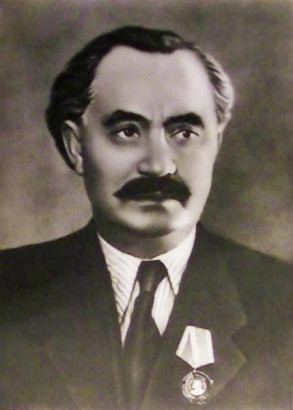 Коминтерн против фашизма: деятель Коминтерна Георгий Димитров.