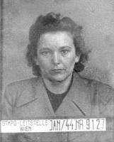 Коминтерн против фашизма: деятель Коминтерна Хильдегарда Бейнтингер (Мрац)