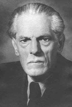 Коминтерн против фашизма: деятель Коминтерна Иоганн Коплениг