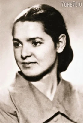 Коминтерн против фашизма: деятель Коминтерна Кармен Пинедо