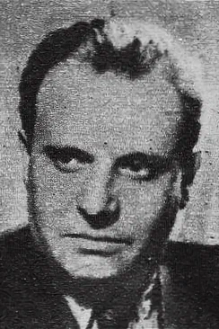 Коминтерн против фашизма: деятель Коминтерна Герман Лёви