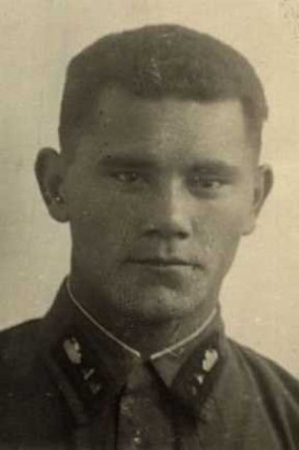 Судьба лейтенанта Муллаянова