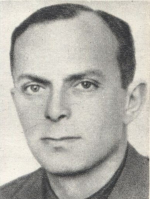 Коминтерн против фашизма: деятель Коминтерна Павел Финдер