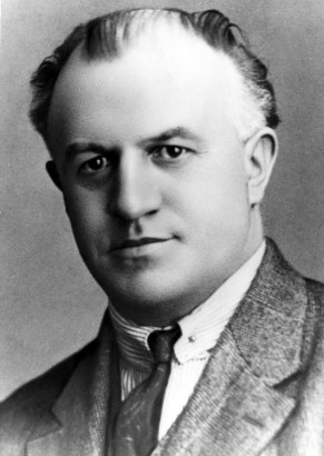 Коминтерн против фашизма: деятель Коминтерна Васил Коларов