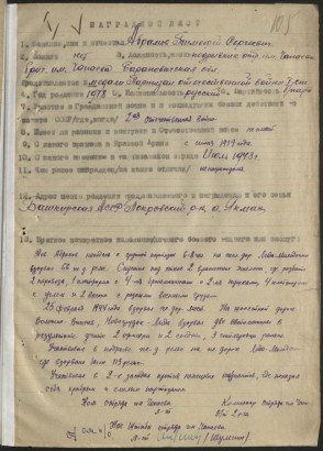 Память в сердце: Воспоминания о герое войны Тимофее Сергеевиче Абрамове