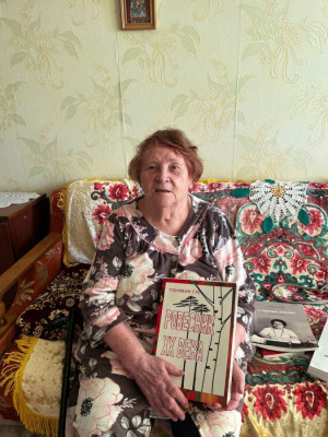 Хранительница памяти: в гостях у Татьяны Сычевой, сестры легендарного партизанского командира Григория Понявина