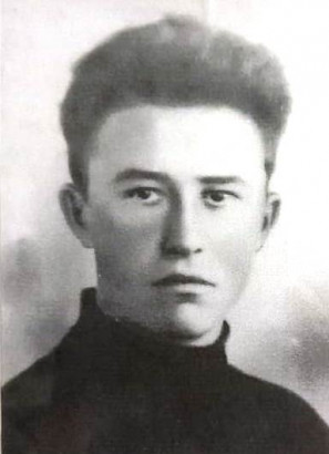 КУНАКБАЕВ АНАТОЛИЙ АЛЕКСАНДРОВИЧ партизан, командир взвода отряда имени Щорса